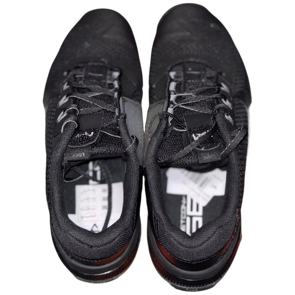Women's Nike Metcon 7 Trainer Black Smokey Grey CrossFit