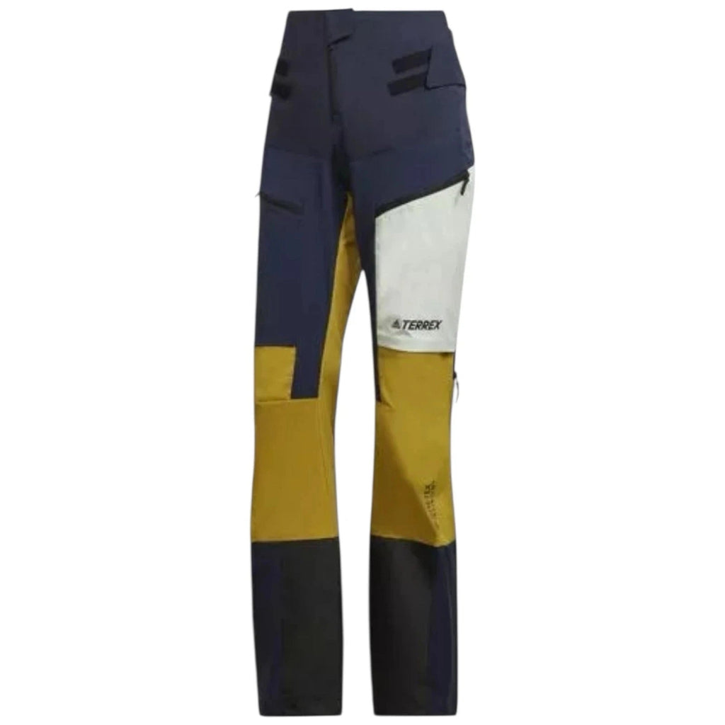Adidas Terrex Womens Skyclimb Ski Softshell Trousers