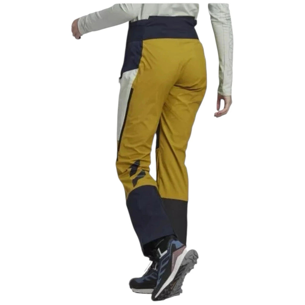 Adidas Terrex Womens Skyclimb Ski Softshell Trousers