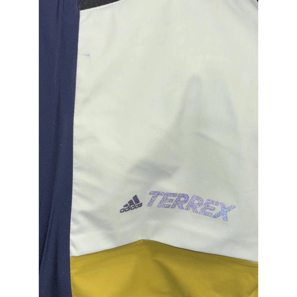 Adidas Terrex Womens Skyclimb Ski Softshell Trousers