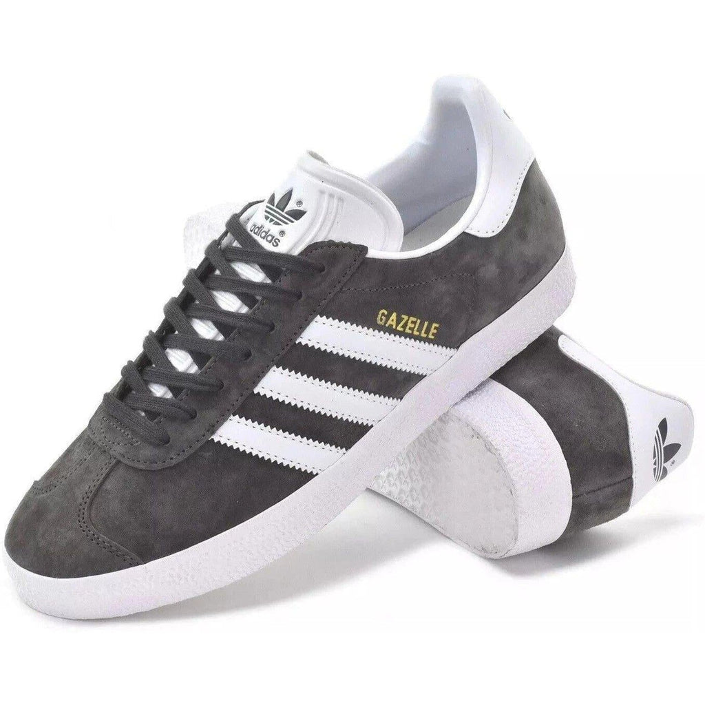 adidas Originals Gazelle Women's Denim Blue Trainers