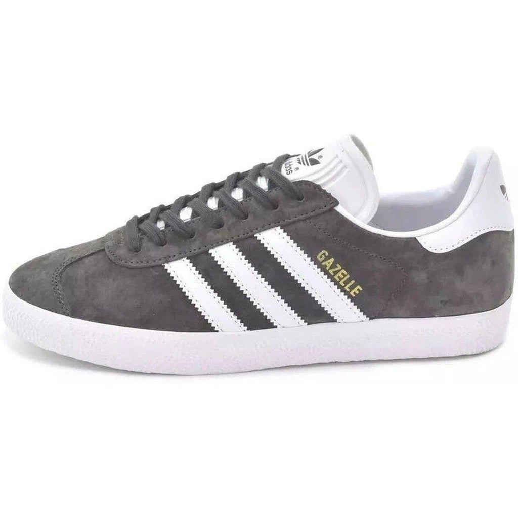 adidas Originals Gazelle Women's Denim Blue Trainers