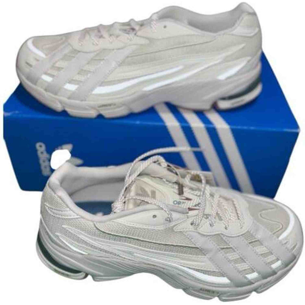 adidas Orketro Comfort Trainers - White Tint