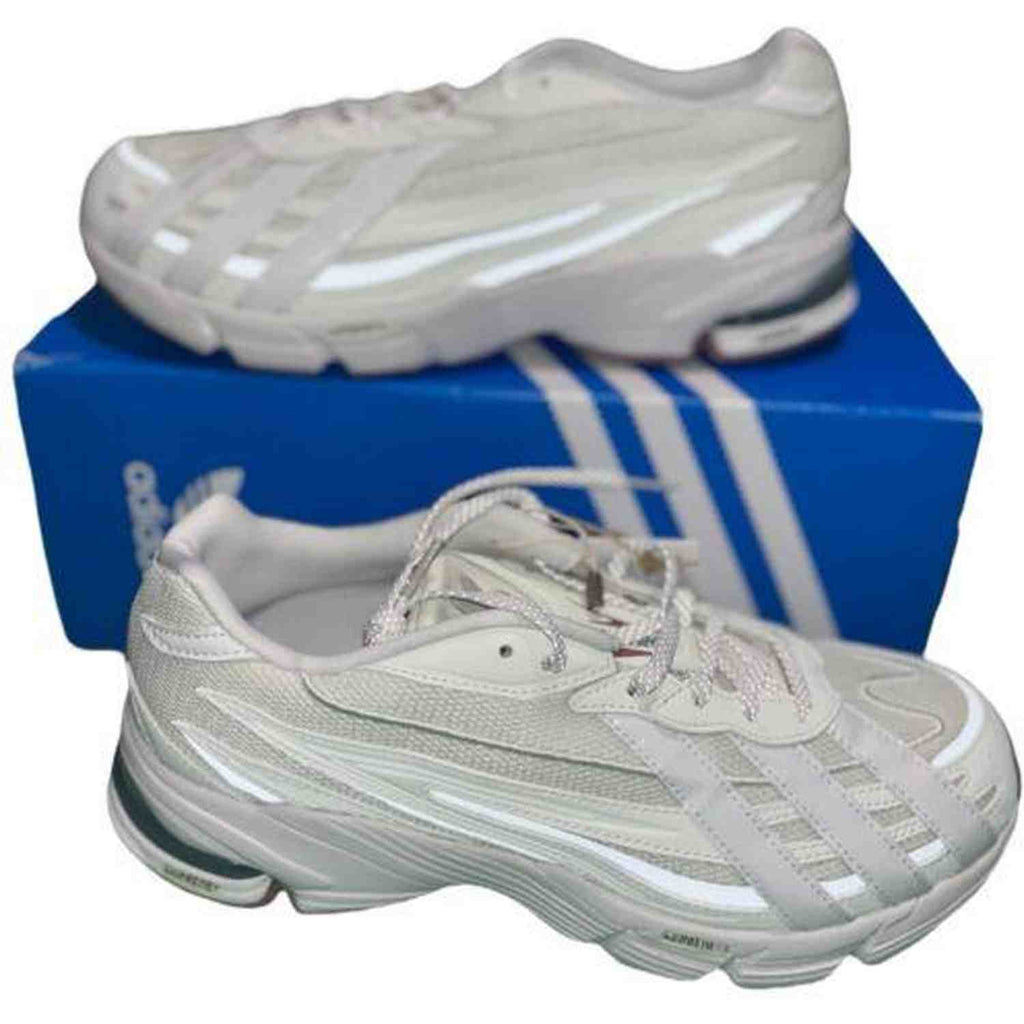 adidas Orketro Comfort Trainers - White Tint