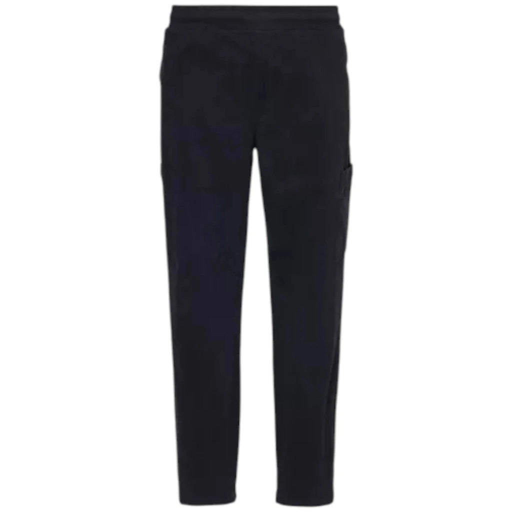 Arne Black Men's Cargo Pants Cotton