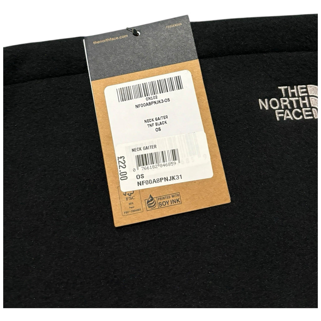 The North Face Black Fleece Snood
