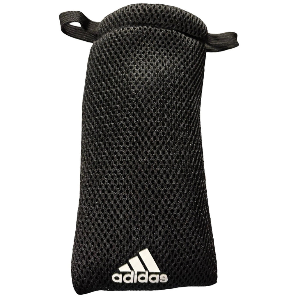 Adidas Injected Sunglasses White Tinted