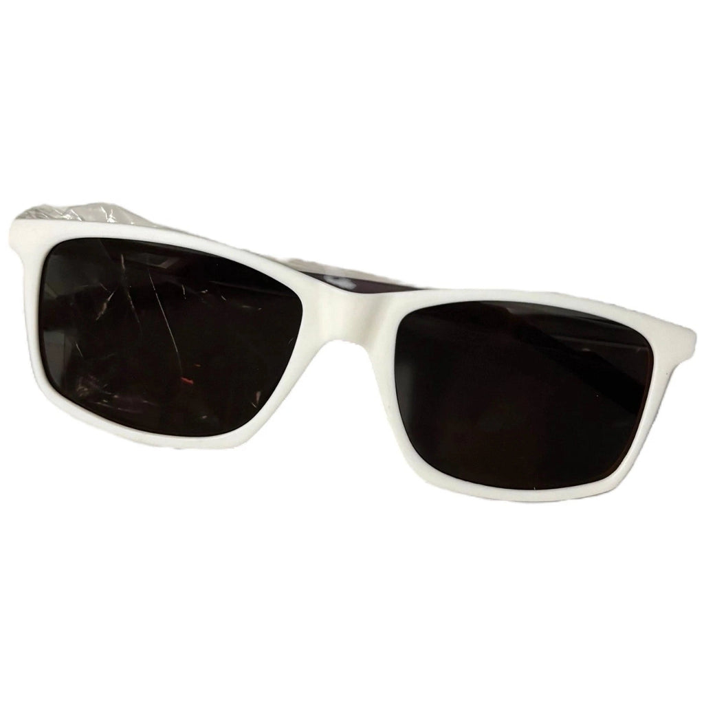Adidas Injected Sunglasses White Tinted
